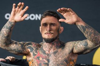 MMA | Peklo českého bijce. Shodil 23 kilo, před bitvou přesto selhal - Sport.cz